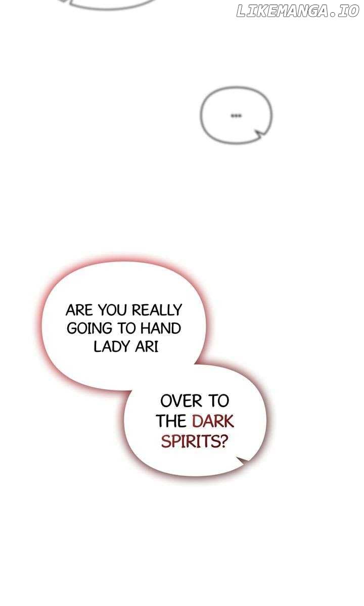 I Become the Tiger’s Daughter Chapter 45 - Page 49