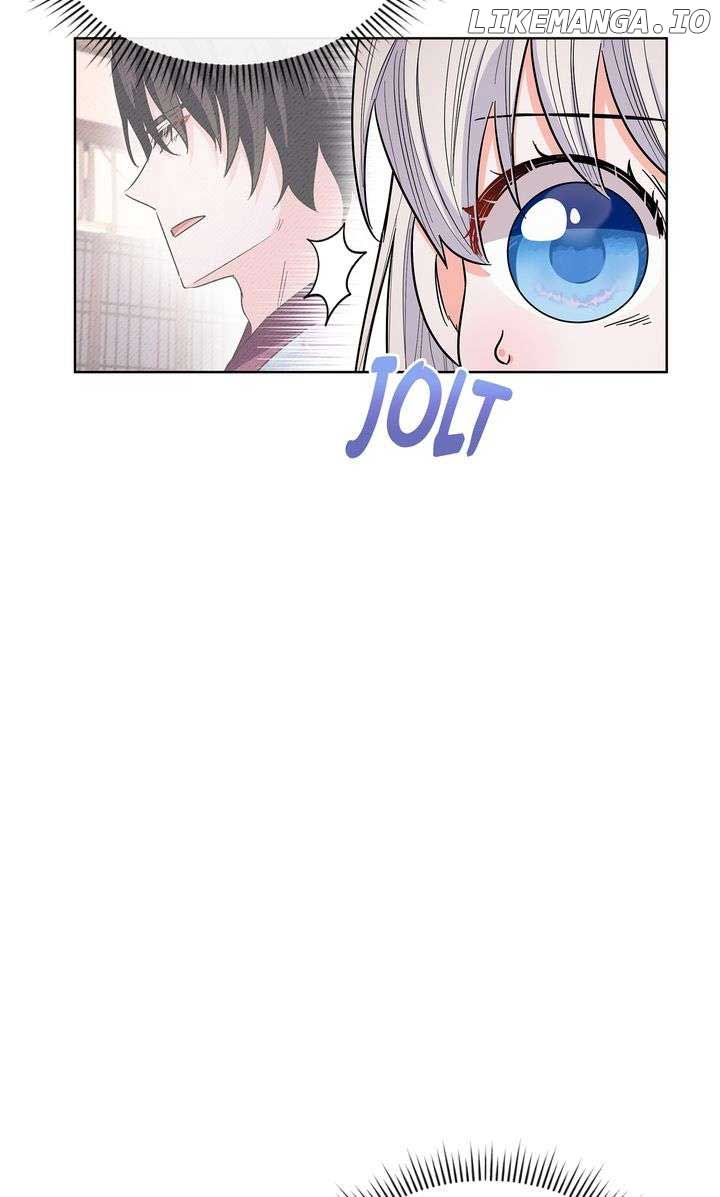 I Become the Tiger’s Daughter Chapter 45 - Page 62