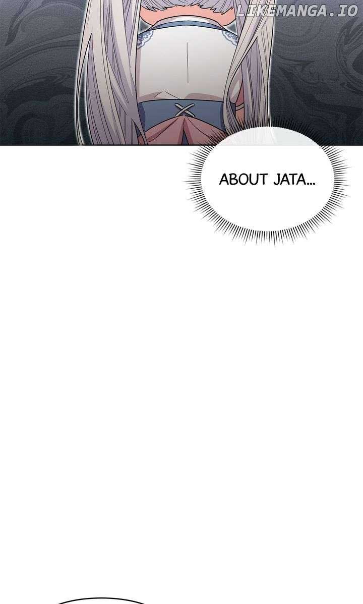 I Become the Tiger’s Daughter Chapter 45 - Page 64