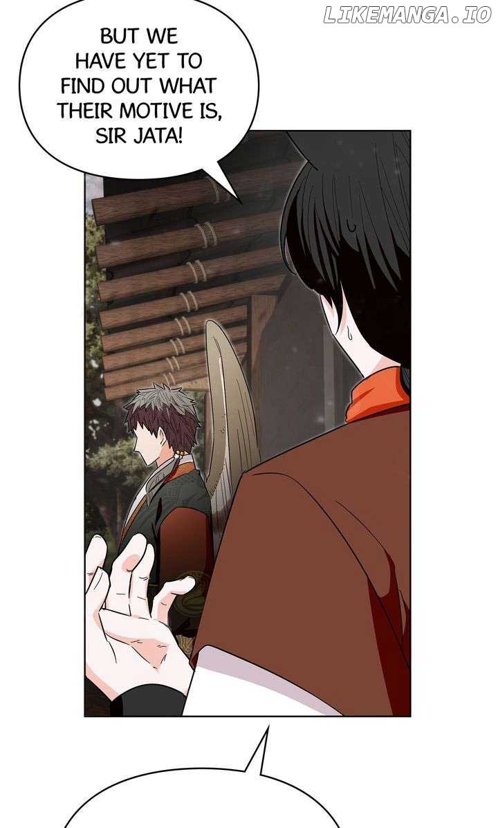 I Become the Tiger’s Daughter Chapter 45 - Page 65