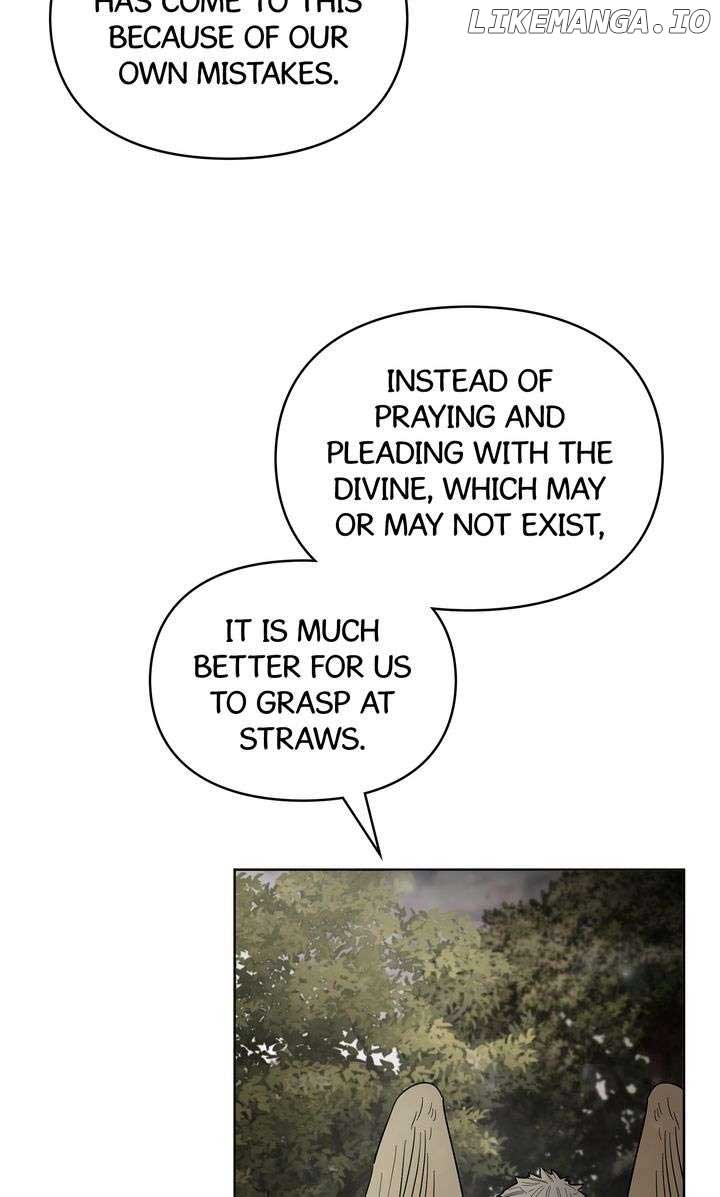 I Become the Tiger’s Daughter Chapter 45 - Page 67