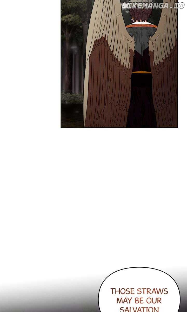 I Become the Tiger’s Daughter Chapter 45 - Page 68