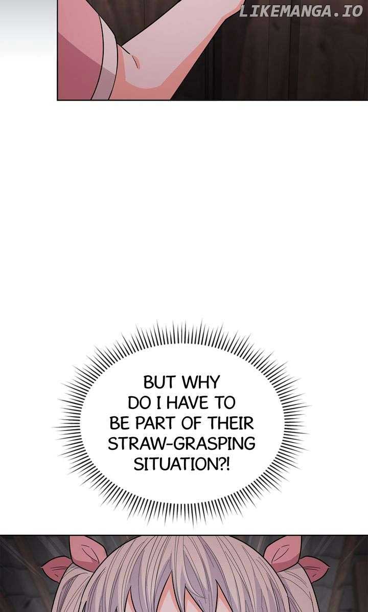I Become the Tiger’s Daughter Chapter 45 - Page 71