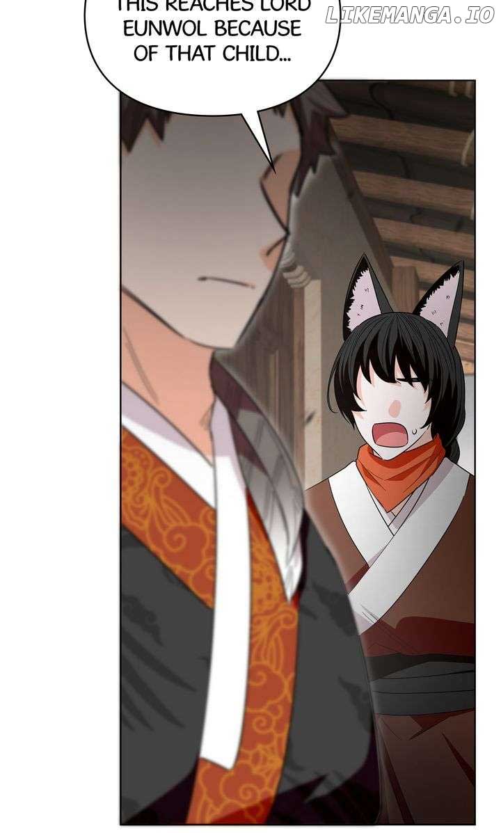 I Become the Tiger’s Daughter Chapter 45 - Page 73