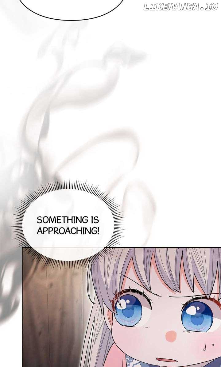 I Become the Tiger’s Daughter Chapter 45 - Page 76