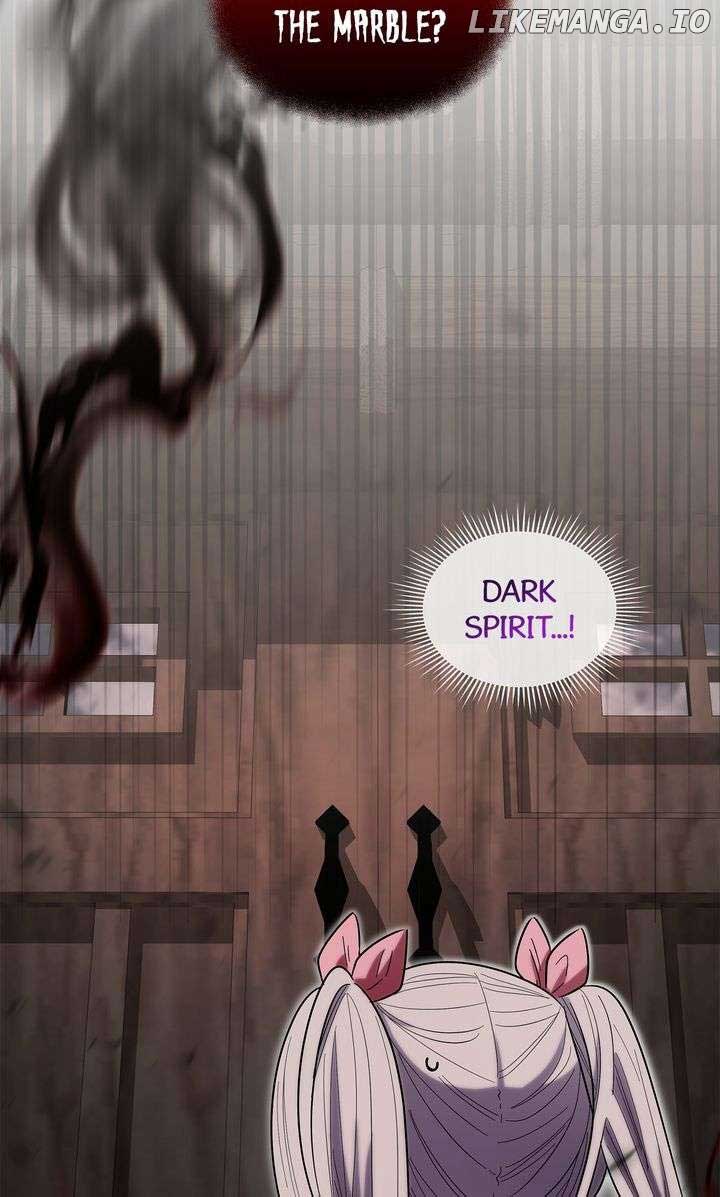 I Become the Tiger’s Daughter Chapter 45 - Page 78