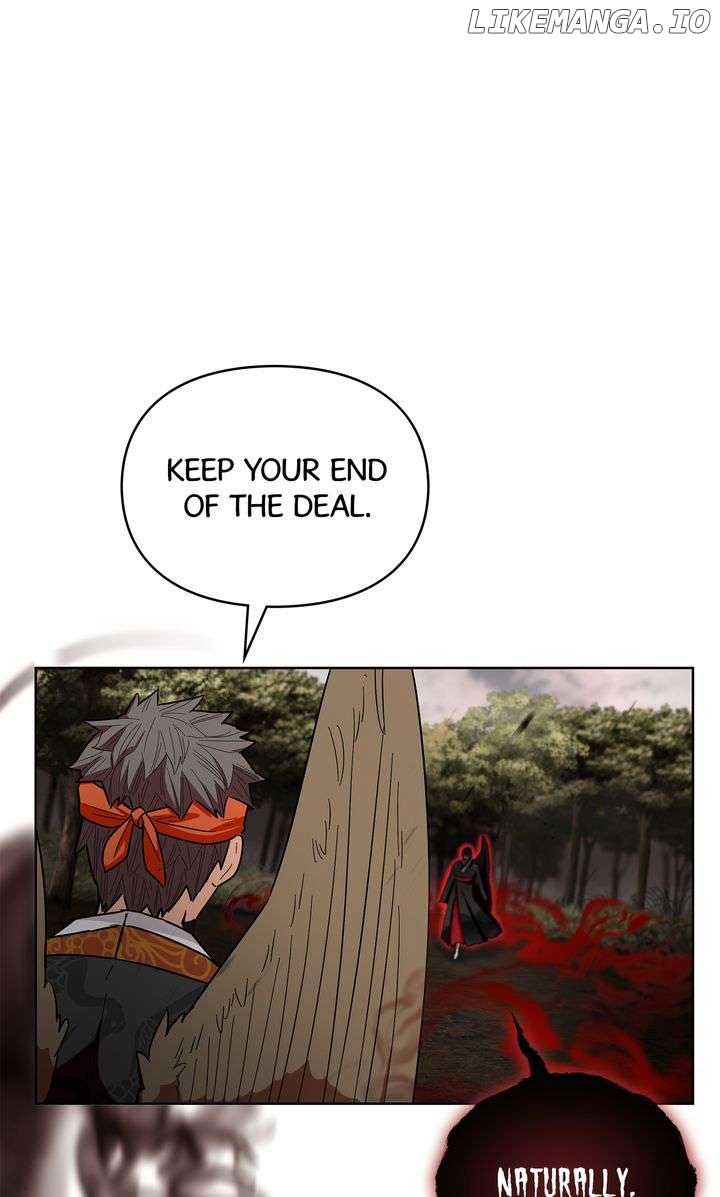 I Become the Tiger’s Daughter Chapter 45 - Page 80