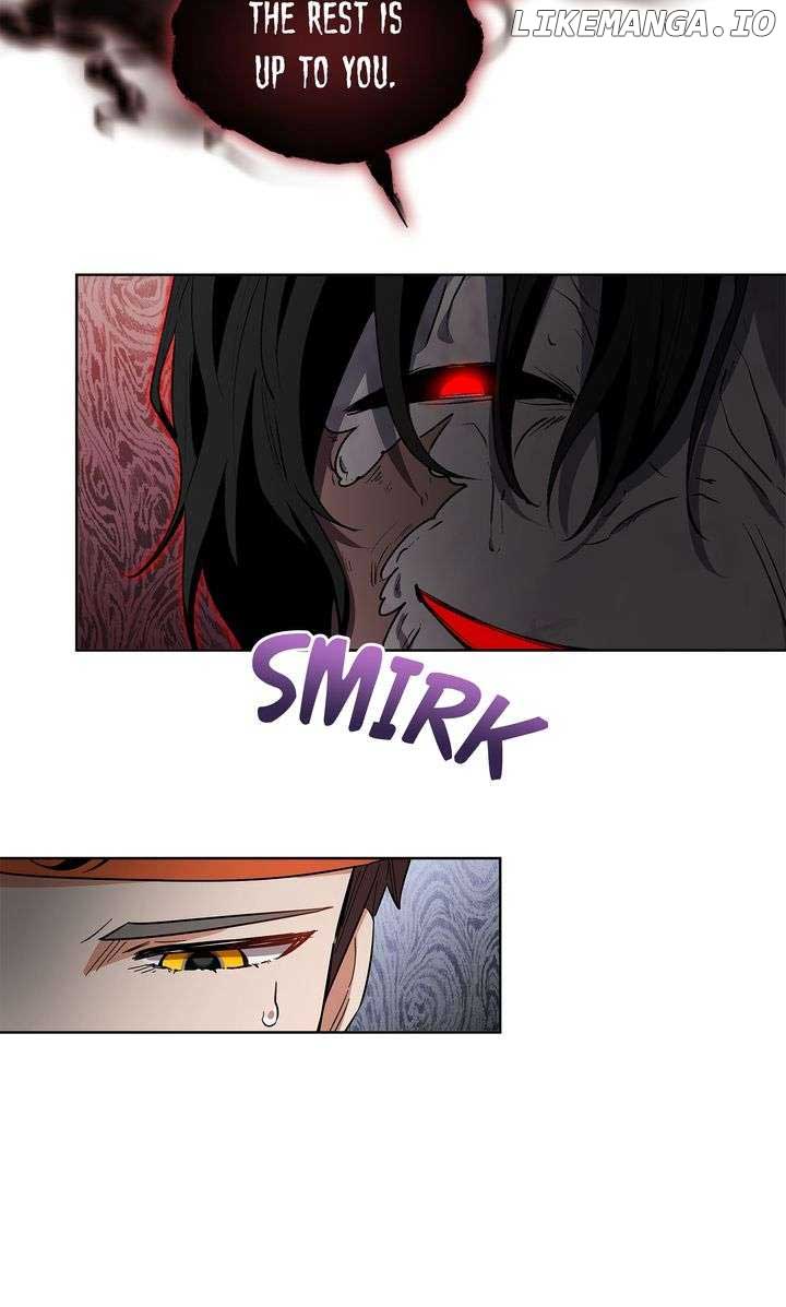 I Become the Tiger’s Daughter Chapter 45 - Page 82
