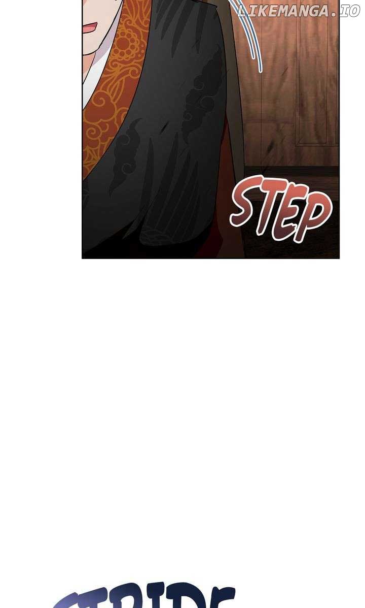 I Become the Tiger’s Daughter Chapter 45 - Page 84
