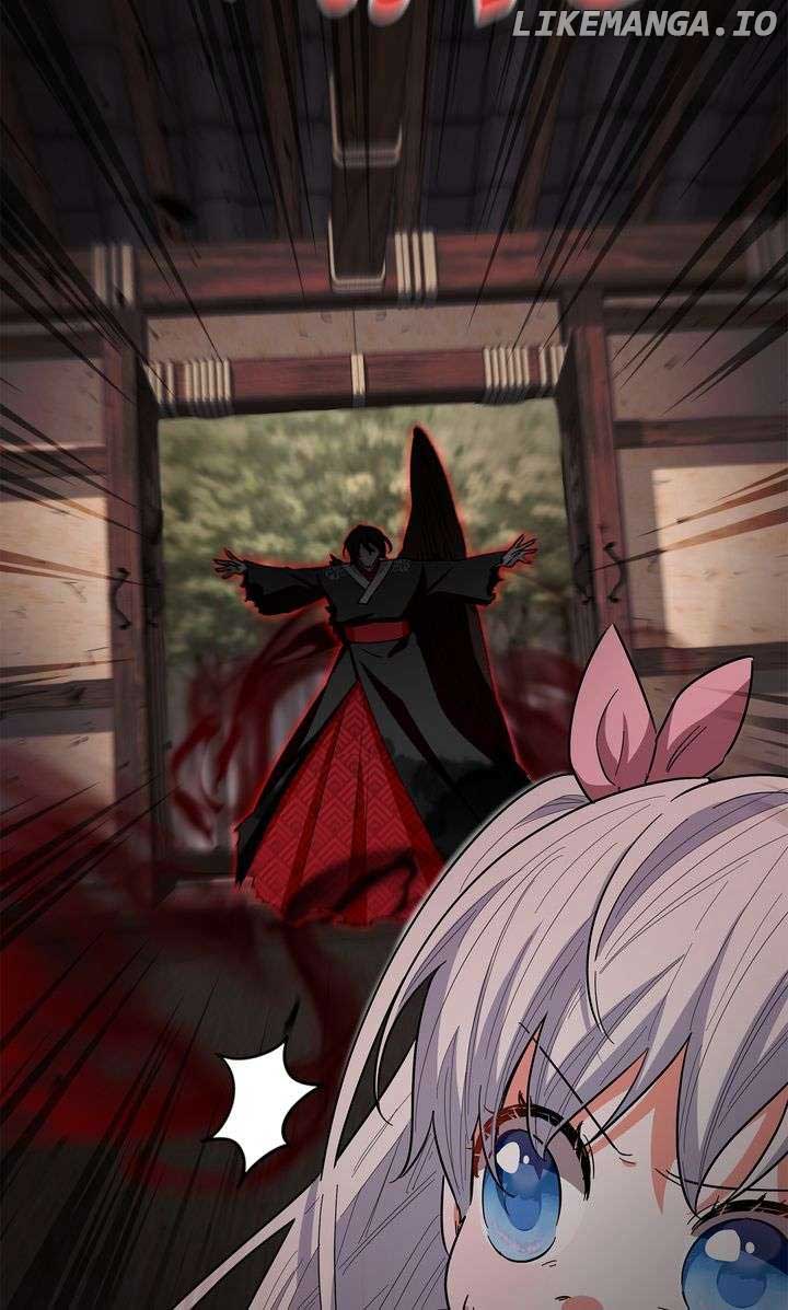 I Become the Tiger’s Daughter Chapter 45 - Page 91