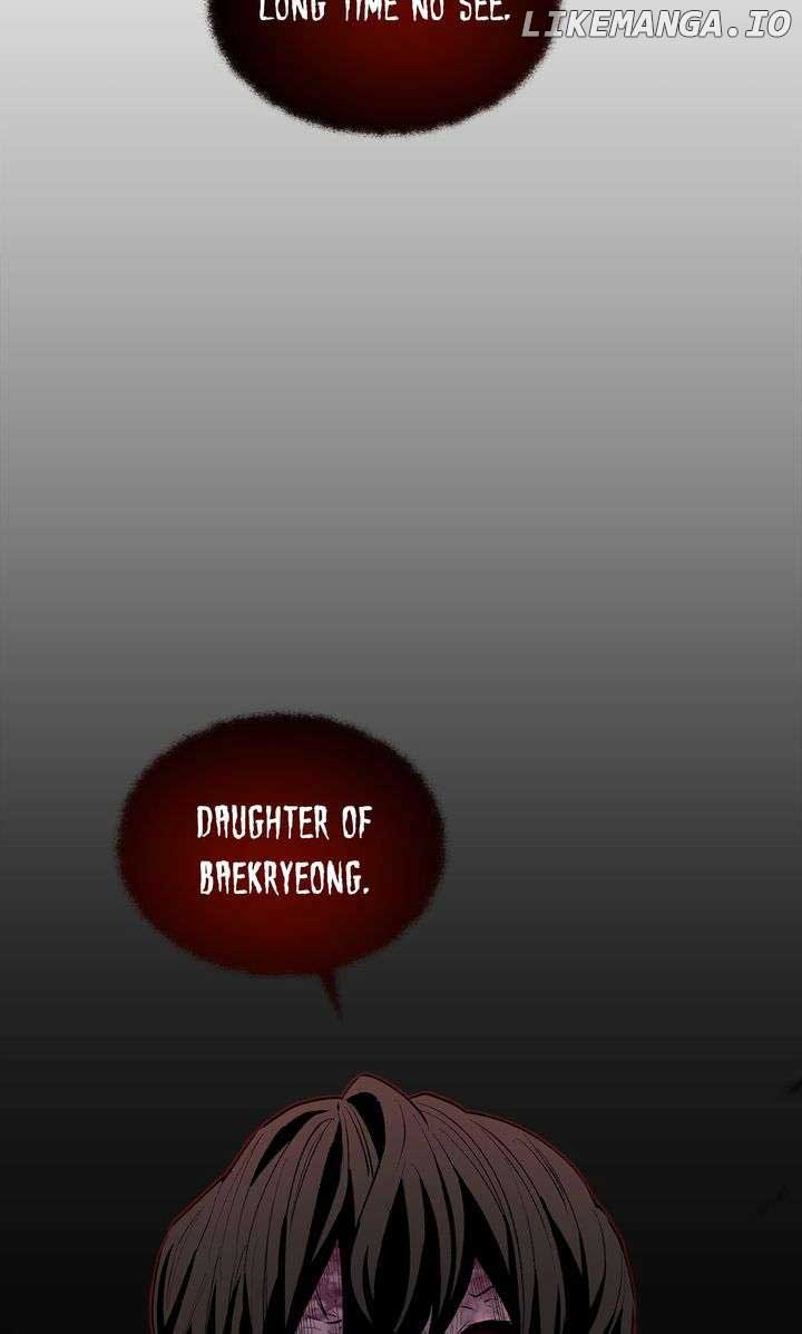 I Become the Tiger’s Daughter Chapter 45 - Page 93