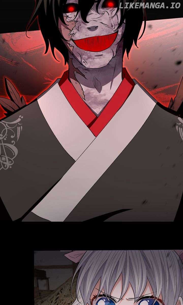 I Become the Tiger’s Daughter Chapter 45 - Page 94