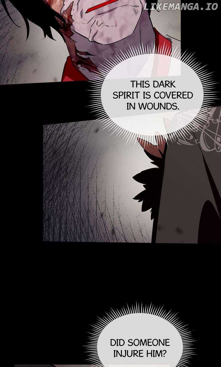 I Become the Tiger’s Daughter Chapter 45 - Page 97