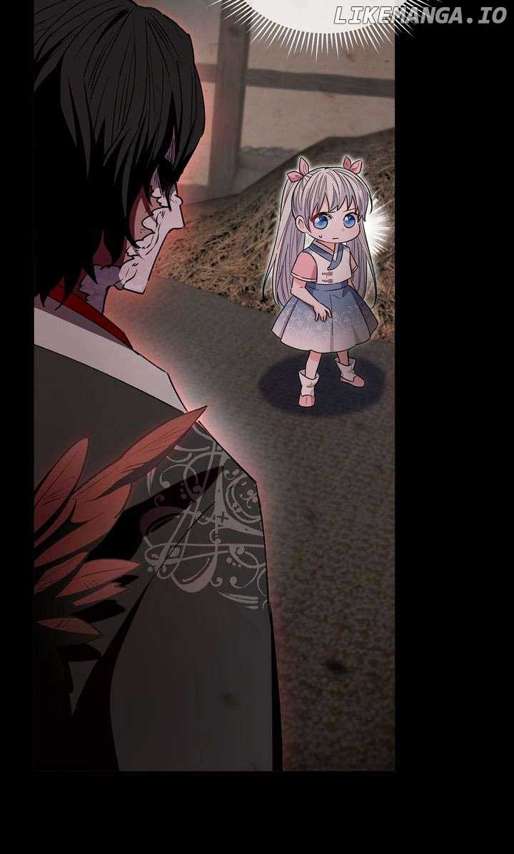 I Become the Tiger’s Daughter Chapter 45 - Page 98