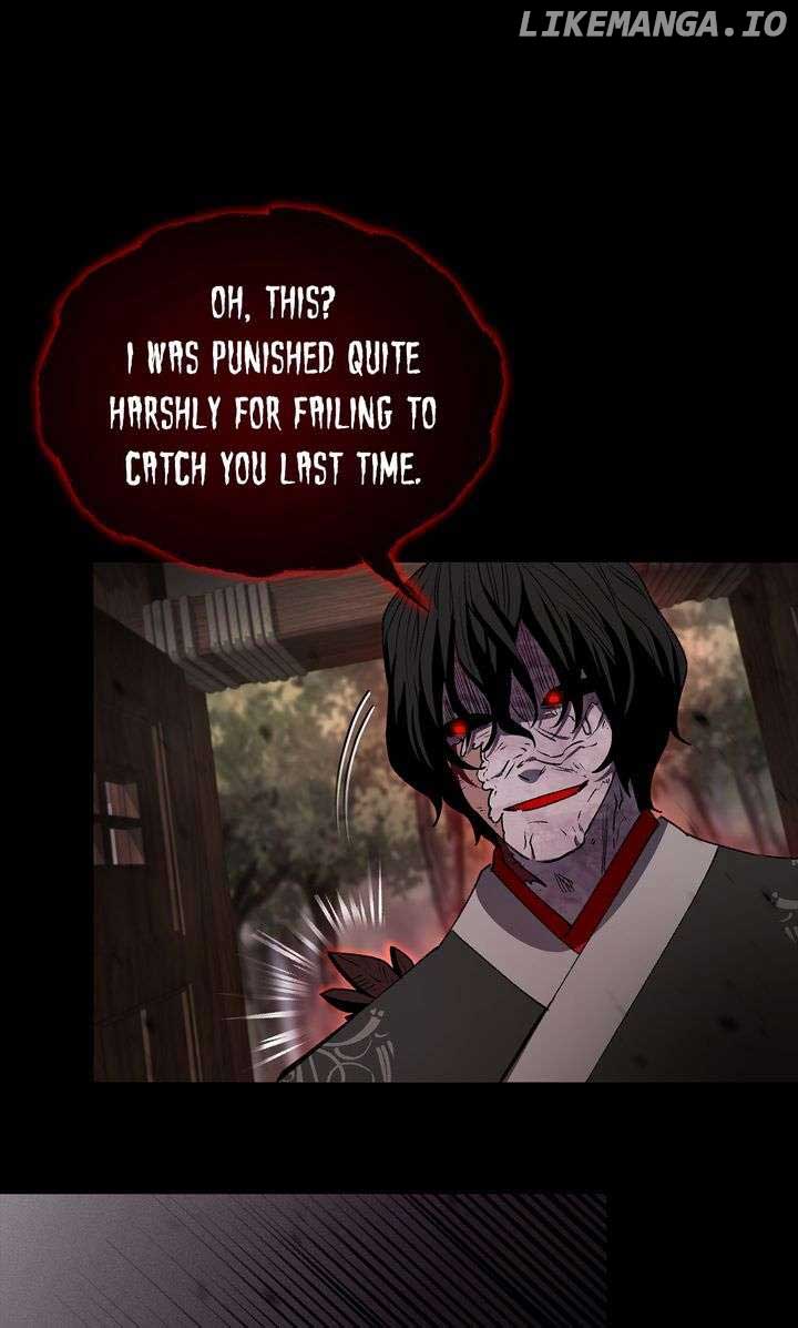 I Become the Tiger’s Daughter Chapter 45 - Page 99