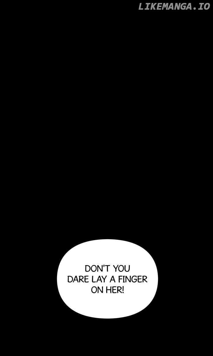I Become the Tiger’s Daughter Chapter 46 - Page 0