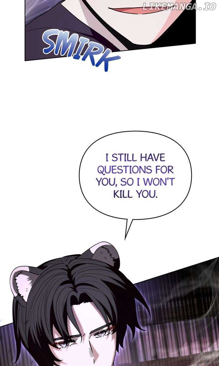 I Become the Tiger’s Daughter Chapter 46 - Page 100