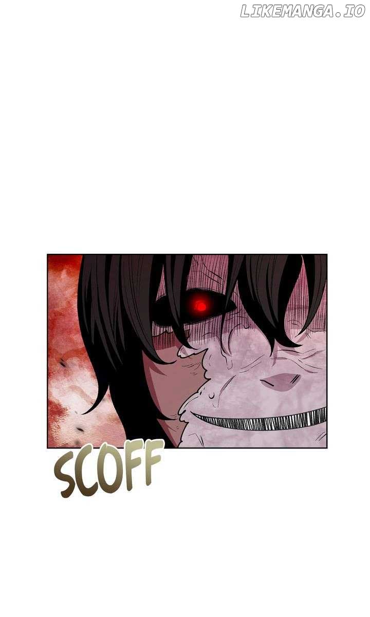 I Become the Tiger’s Daughter Chapter 46 - Page 103