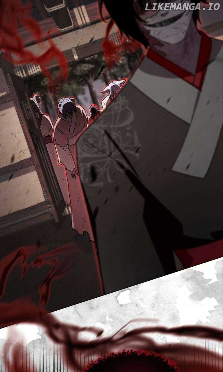 I Become the Tiger’s Daughter Chapter 46 - Page 108