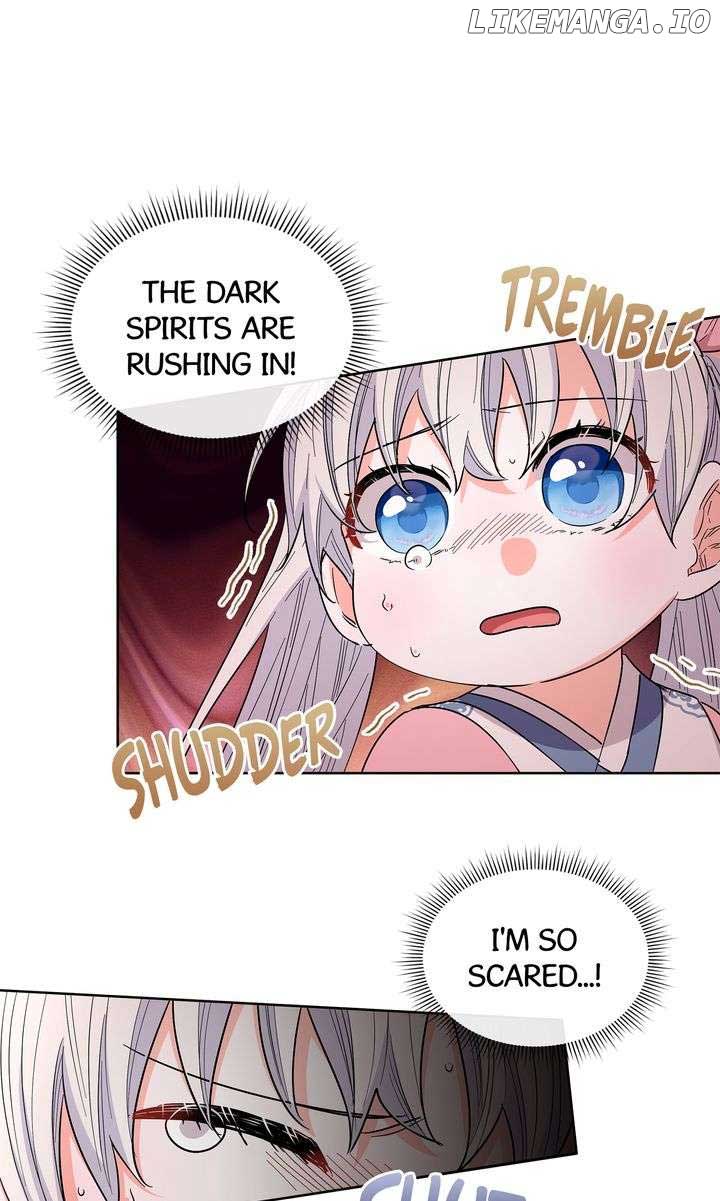 I Become the Tiger’s Daughter Chapter 46 - Page 112