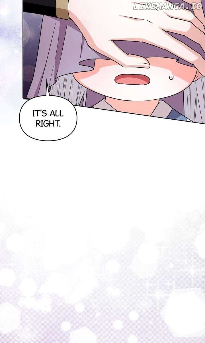 I Become the Tiger’s Daughter Chapter 46 - Page 115