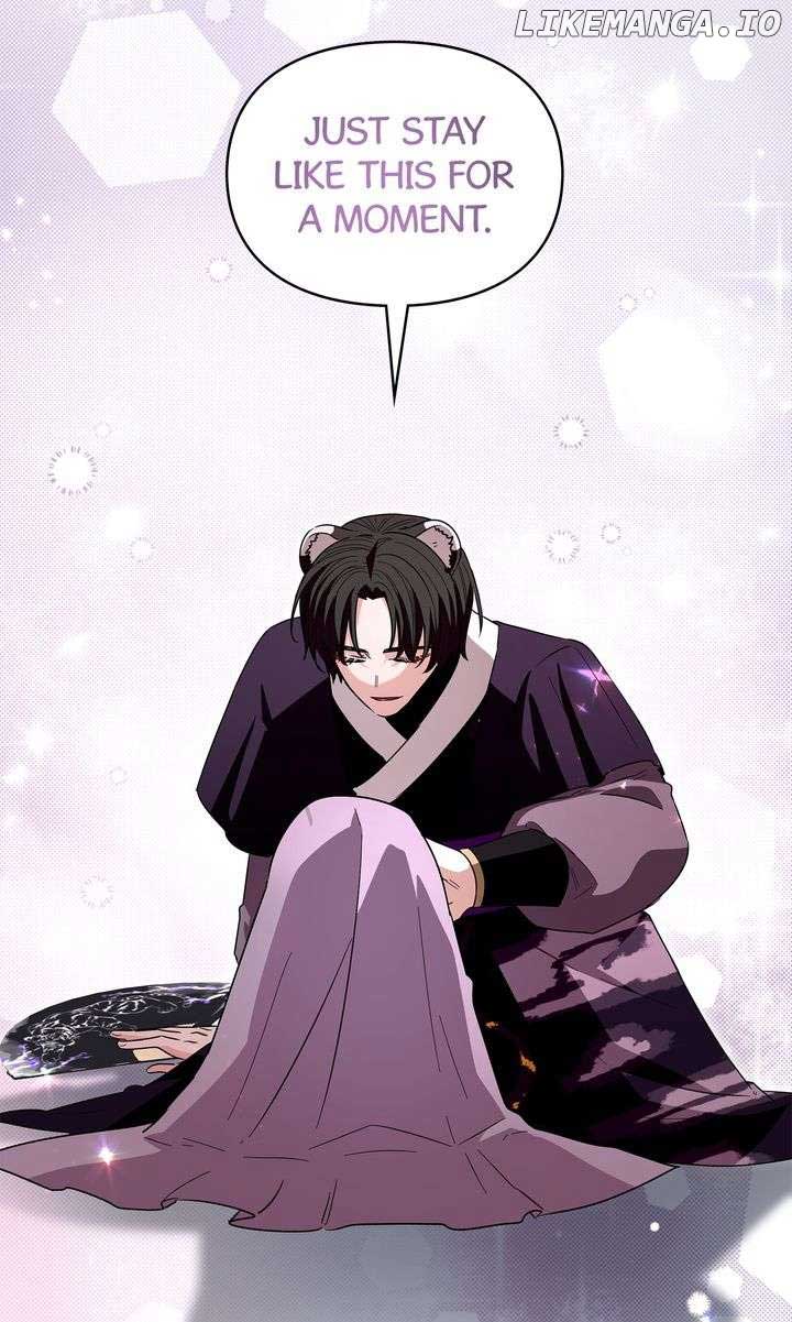 I Become the Tiger’s Daughter Chapter 46 - Page 116