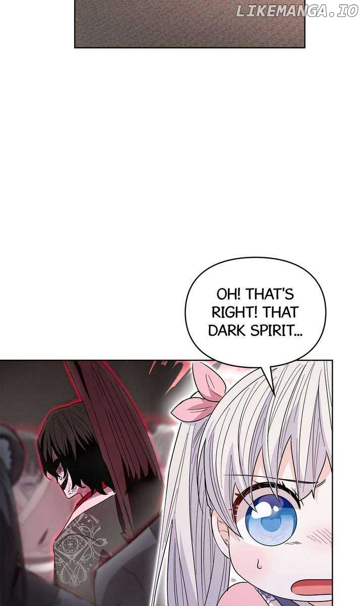 I Become the Tiger’s Daughter Chapter 46 - Page 127