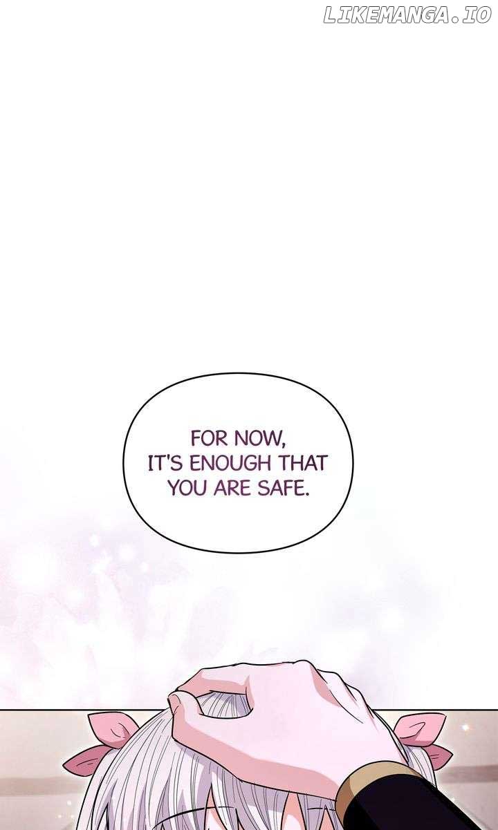 I Become the Tiger’s Daughter Chapter 46 - Page 130