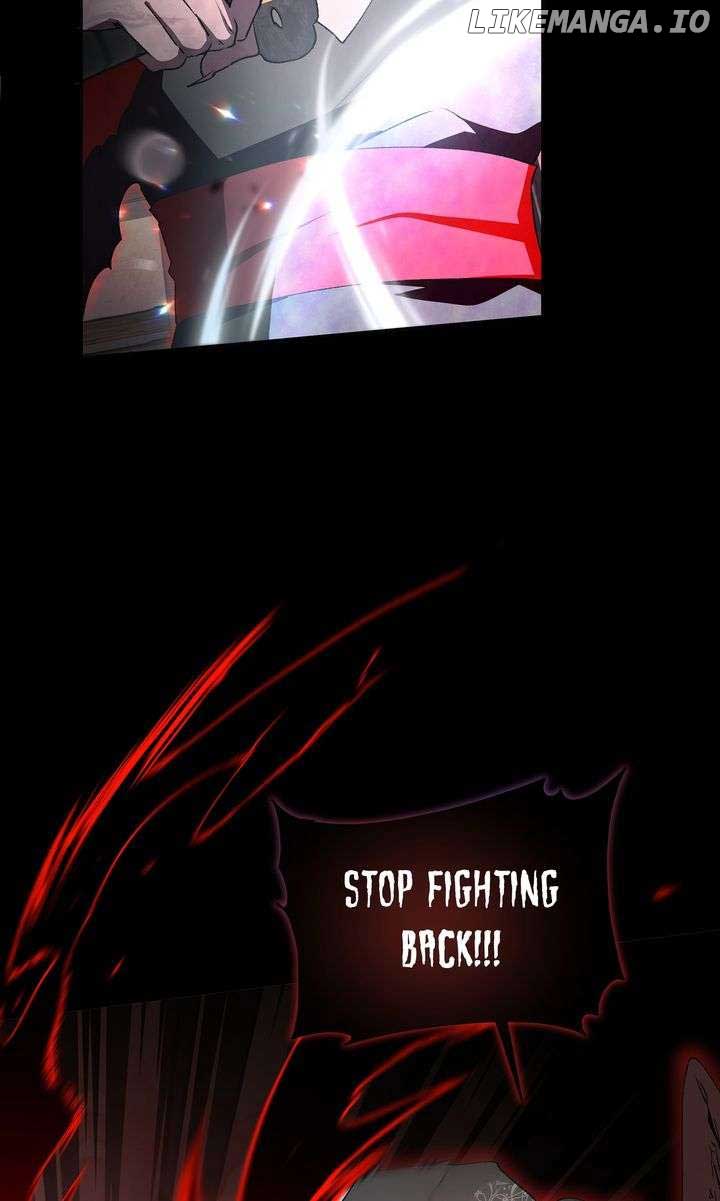 I Become the Tiger’s Daughter Chapter 46 - Page 15