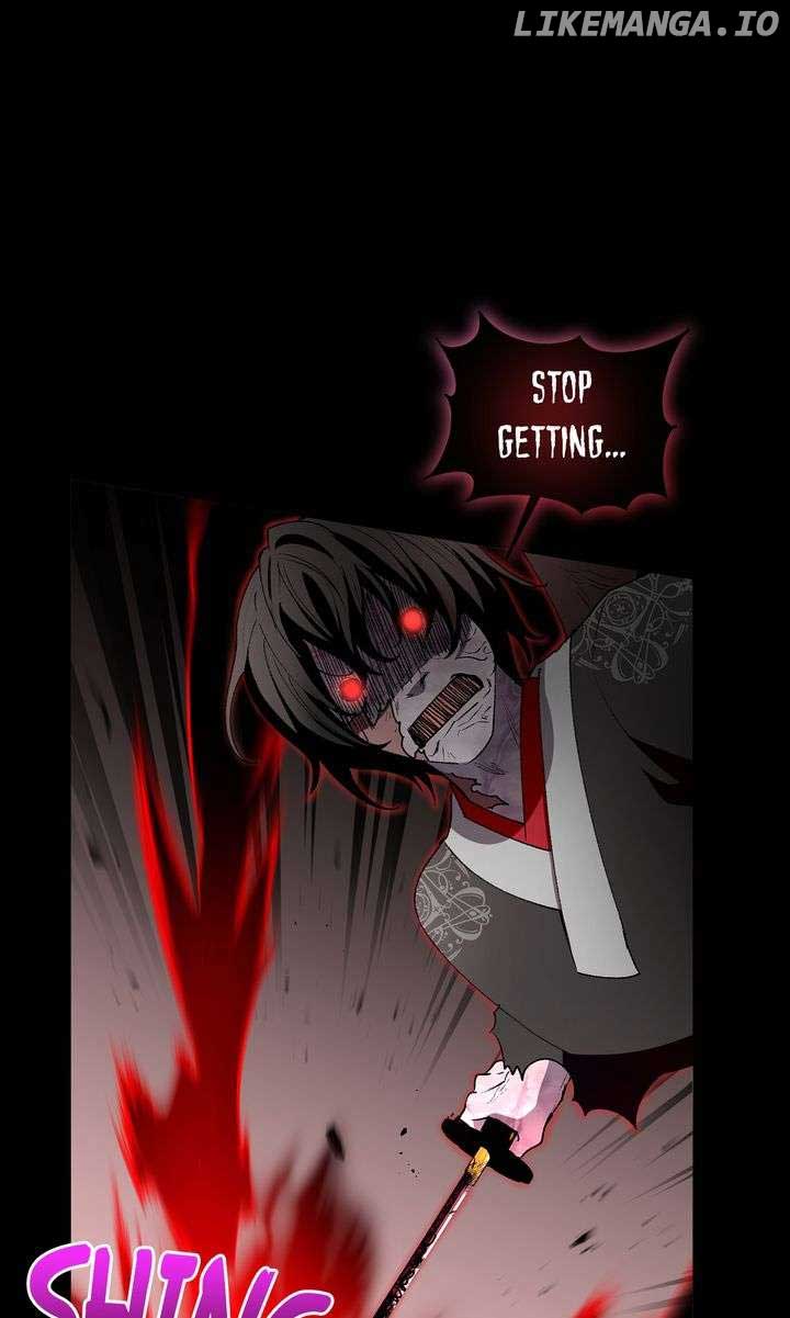 I Become the Tiger’s Daughter Chapter 46 - Page 22