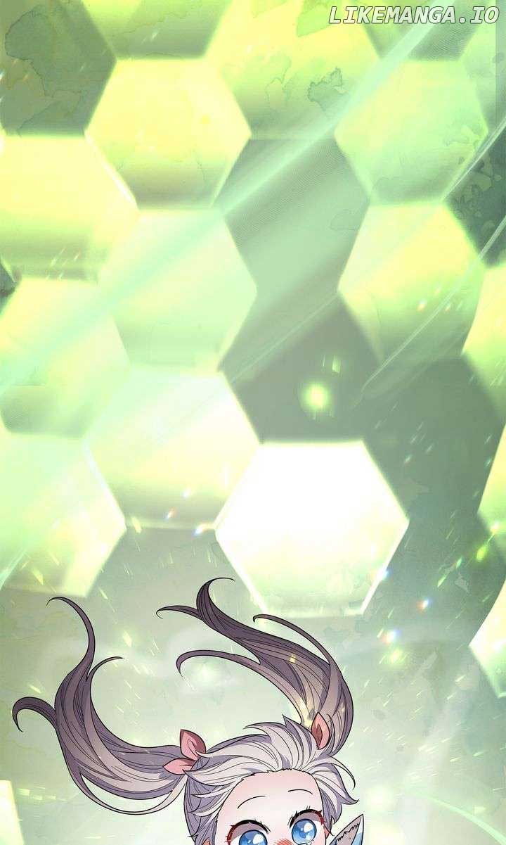 I Become the Tiger’s Daughter Chapter 46 - Page 29