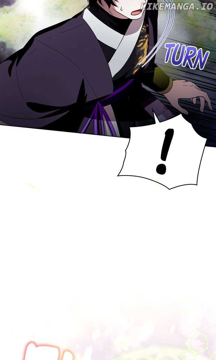 I Become the Tiger’s Daughter Chapter 46 - Page 34