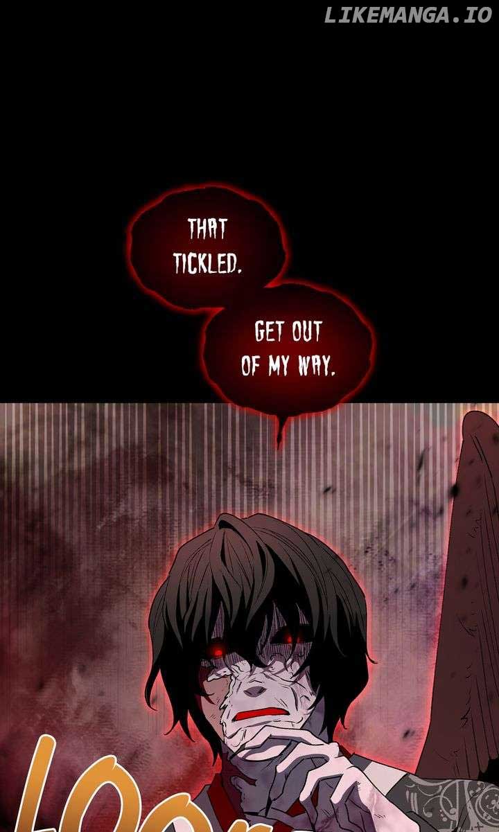 I Become the Tiger’s Daughter Chapter 46 - Page 4