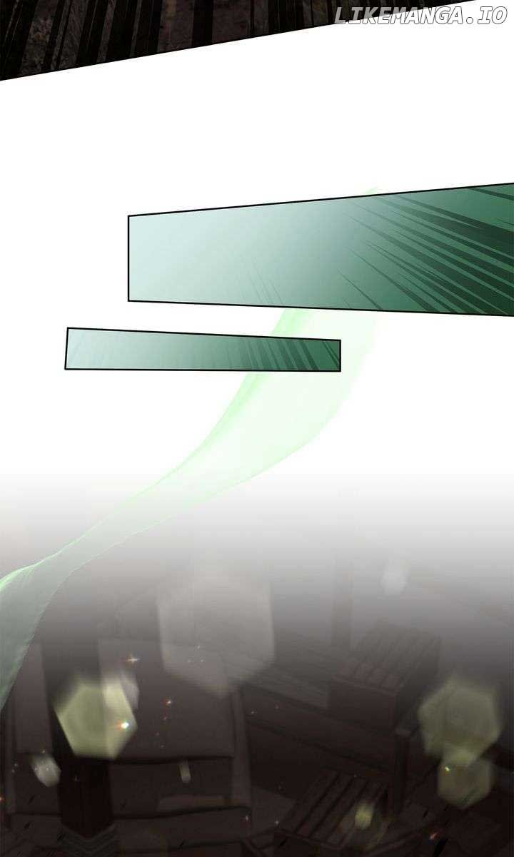 I Become the Tiger’s Daughter Chapter 46 - Page 40