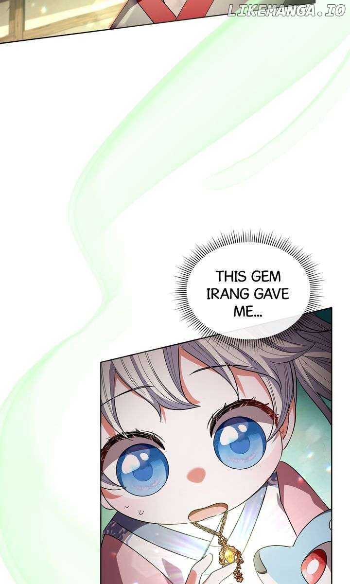 I Become the Tiger’s Daughter Chapter 46 - Page 43