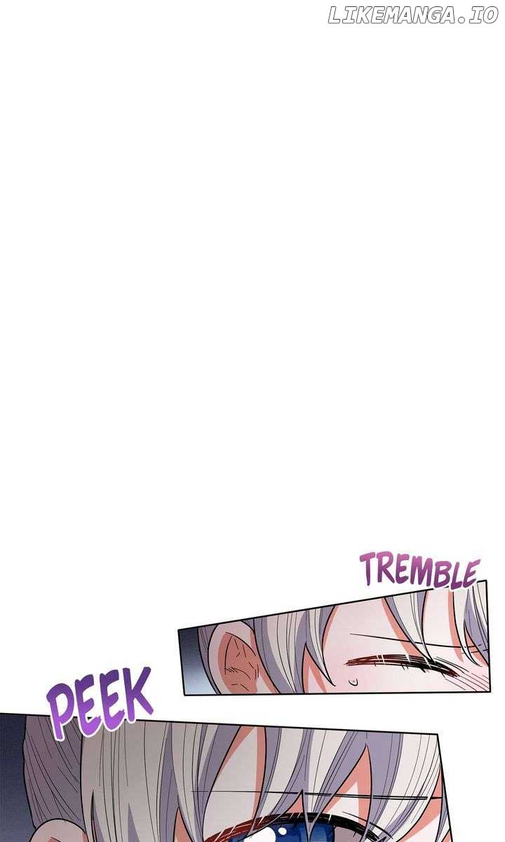 I Become the Tiger’s Daughter Chapter 46 - Page 51