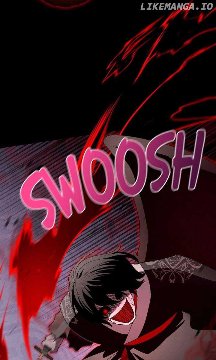 I Become the Tiger’s Daughter Chapter 46 - Page 63