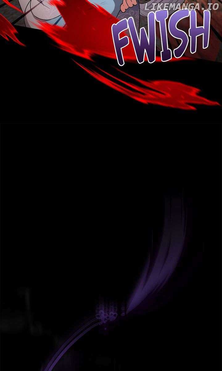 I Become the Tiger’s Daughter Chapter 46 - Page 65