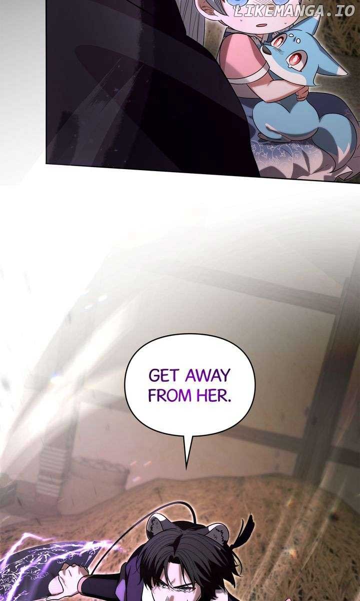 I Become the Tiger’s Daughter Chapter 46 - Page 70