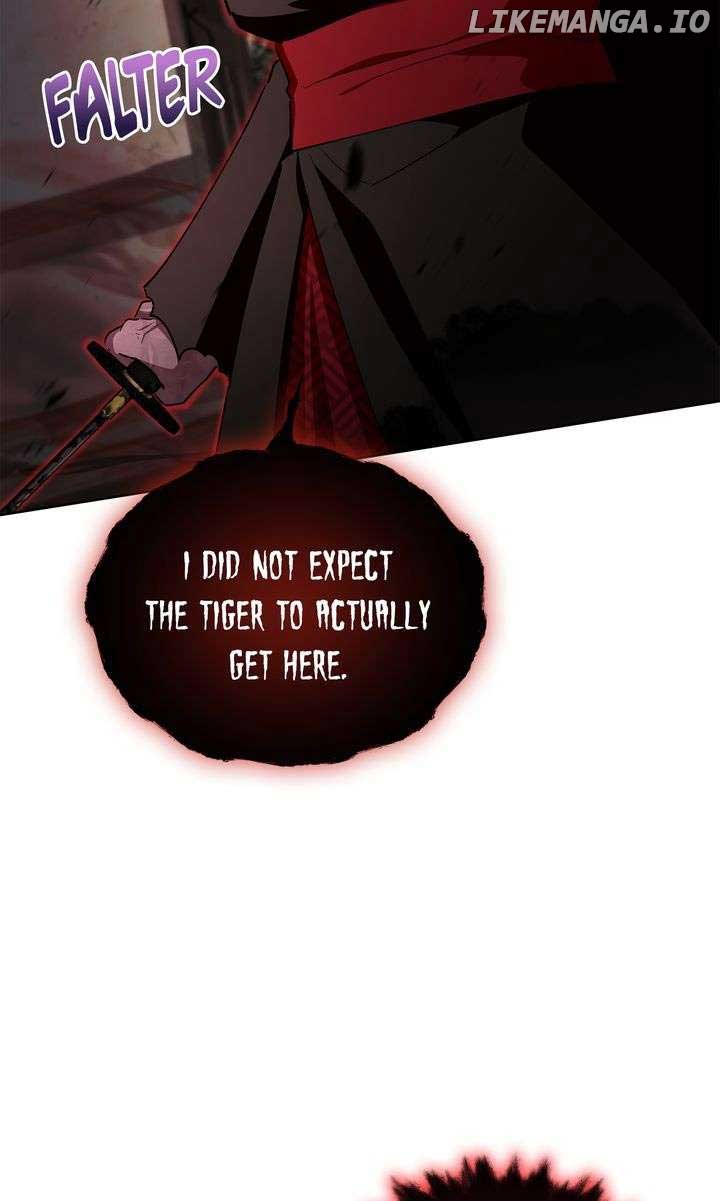 I Become the Tiger’s Daughter Chapter 46 - Page 75