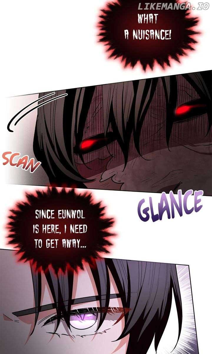 I Become the Tiger’s Daughter Chapter 46 - Page 76