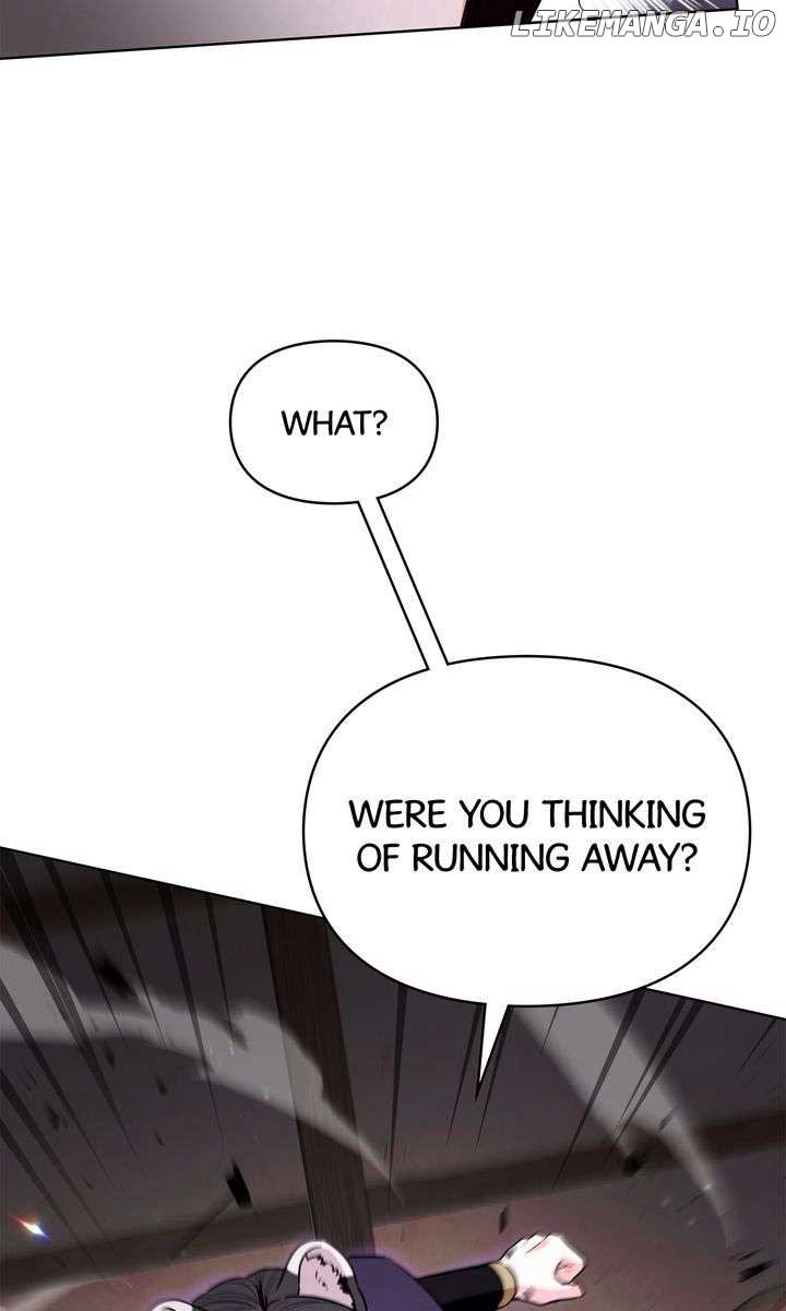 I Become the Tiger’s Daughter Chapter 46 - Page 77