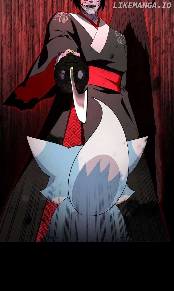 I Become the Tiger’s Daughter Chapter 46 - Page 8
