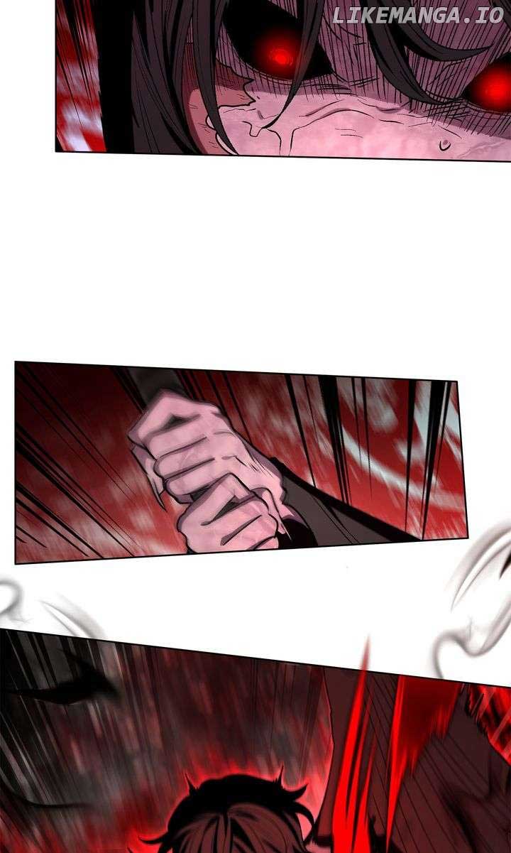 I Become the Tiger’s Daughter Chapter 46 - Page 82