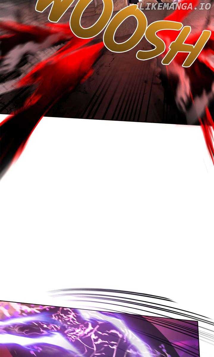 I Become the Tiger’s Daughter Chapter 46 - Page 85