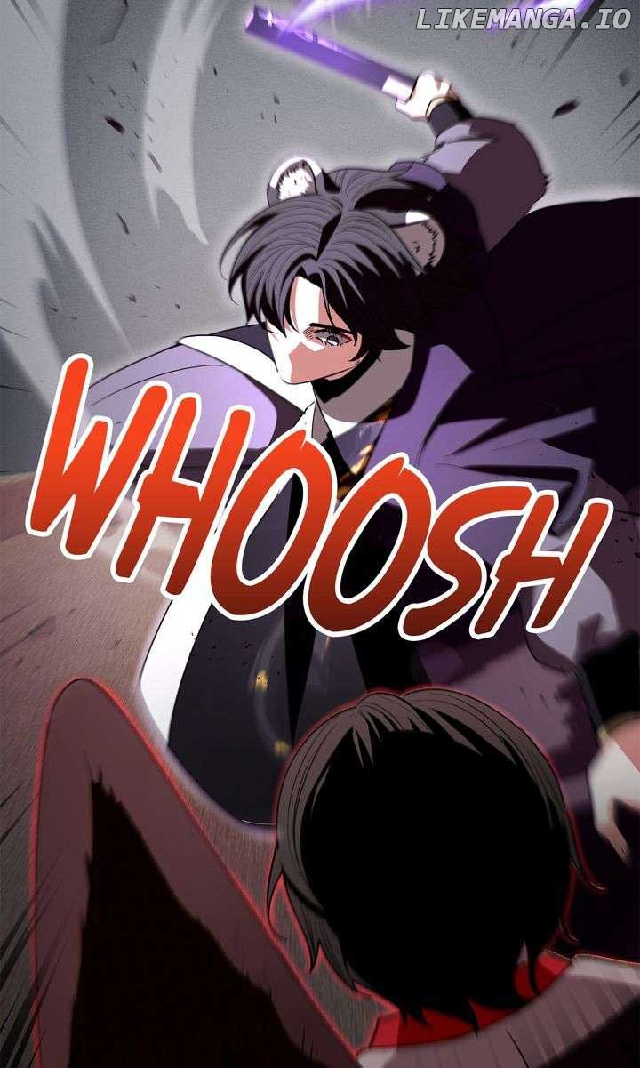 I Become the Tiger’s Daughter Chapter 46 - Page 90