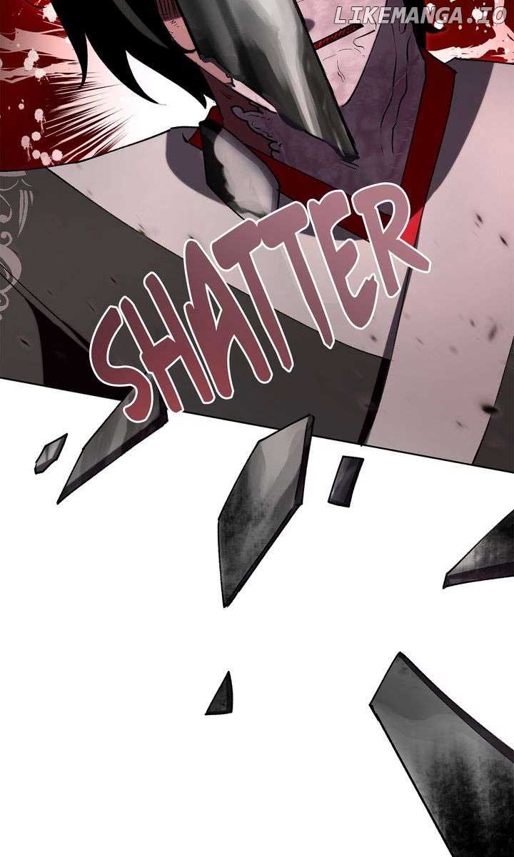 I Become the Tiger’s Daughter Chapter 46 - Page 95