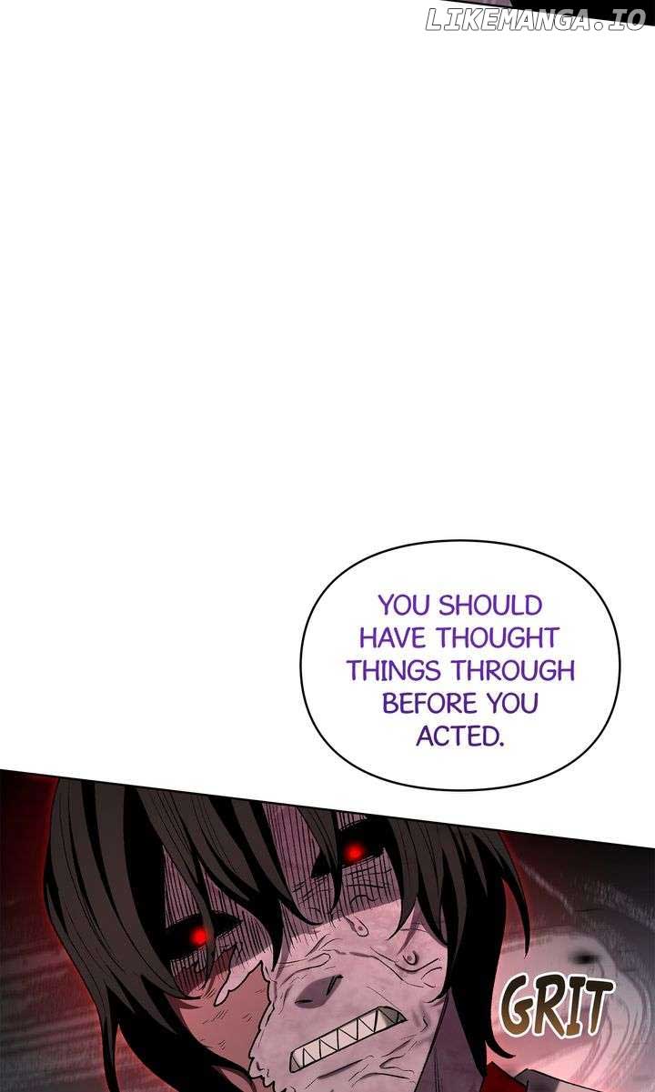 I Become the Tiger’s Daughter Chapter 46 - Page 98
