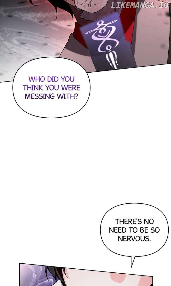 I Become the Tiger’s Daughter Chapter 46 - Page 99