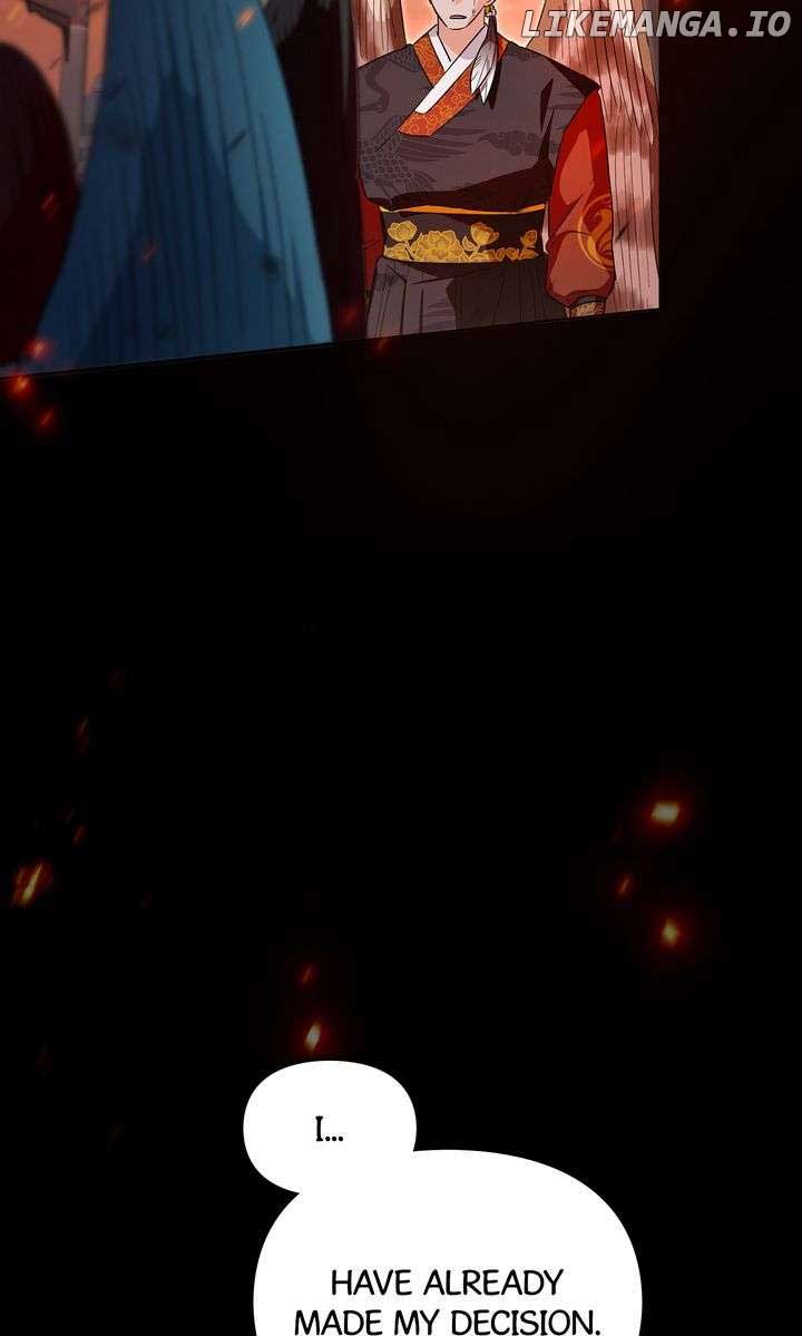 I Become the Tiger’s Daughter Chapter 47 - Page 101
